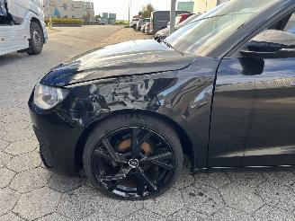 Audi A1 Sportback 25 TFSI Pro Line picture 9