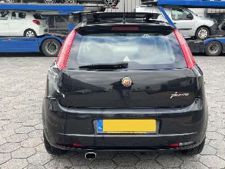 Fiat Grande Punto 1.4-16V Sport 120pk picture 5