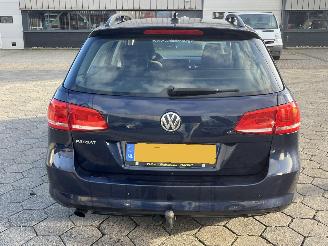 Volkswagen Passat Variant 1.4 TSI Comfortline BlueMotion picture 5