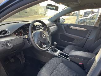Volkswagen Passat Variant 1.4 TSI Comfortline BlueMotion picture 14