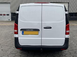 Mercedes Vito 114 CDI Lang picture 5