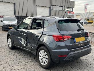 Seat Arona 1.0 EcoTSI Style Business Connect picture 6
