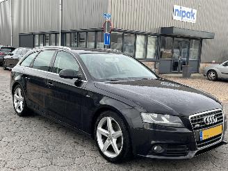 Audi A4 Avant 1.8 TFSI Pro Line Business picture 3