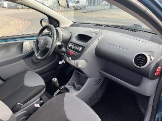 Citroën C1 1.0-12V Séduction picture 12