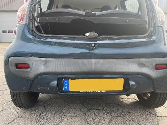 Citroën C1 1.0-12V Séduction picture 9