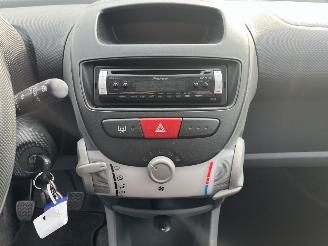 Citroën C1 1.0-12V Séduction picture 17