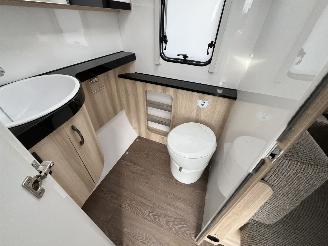 Hobby  460 SFF DE LUXE  AIRCO picture 14