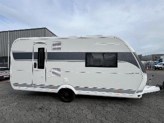 Hobby  460 SFF DE LUXE  AIRCO picture 6