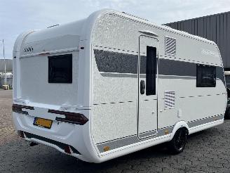 Hobby  460 SFF DE LUXE  AIRCO picture 5