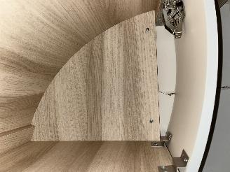 Hobby  460 SFF DE LUXE  AIRCO picture 9