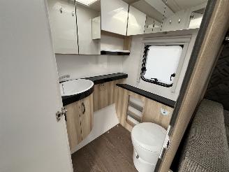 Hobby  460 SFF DE LUXE  AIRCO picture 15