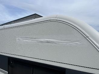 Hobby  460 SFF DE LUXE  AIRCO picture 8