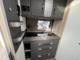 Hobby  460 SFF DE LUXE  AIRCO picture 12