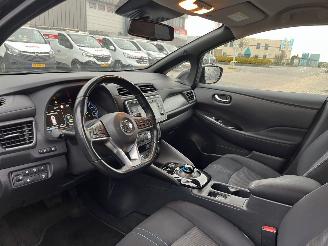 Nissan Leaf 2.ZERO EDITION 40 kWh picture 12