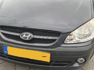 Hyundai Getz 1.4i Active Cool picture 9