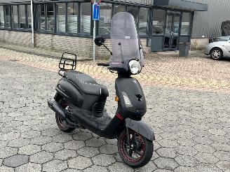 Sym  Fiddle II picture 4