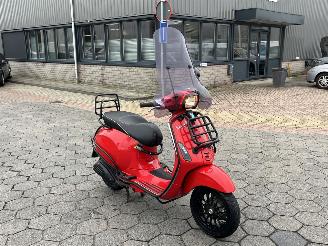 Vespa  Sprint picture 4