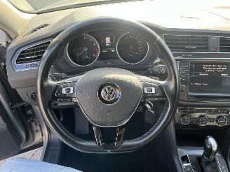 Volkswagen Tiguan 1.4 TSI ACT Connected Series AUTOMAAT picture 17