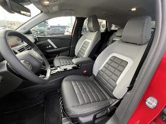 Citroën C4 1.2 Hybrid 136 Max picture 13