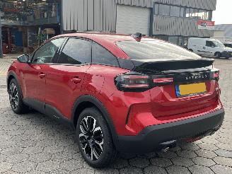 Citroën C4 1.2 Hybrid 136 Max picture 6