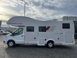 Roller Team  2.0 Kronos 284 Selekt 121KW AUTOMAAT picture 25