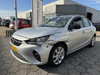 Damaged car Opel Corsa 1.2 TURBO 2023/6