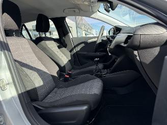 Opel Corsa 1.2 TURBO picture 14