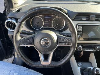 Nissan Micra 1.0 IG-T Tekna picture 16