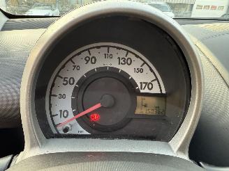 Citroën C1 1.0-12V Séduction picture 18