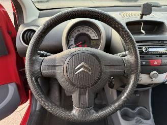 Citroën C1 1.0-12V Séduction picture 17