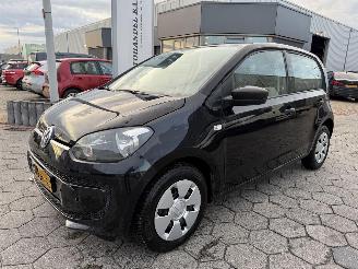 skadebil auto Volkswagen Up! 1.0 high up! 2012/8