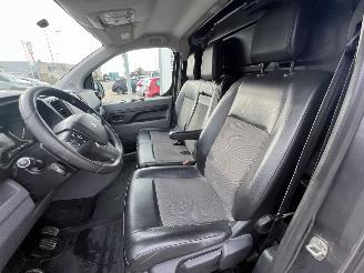 Peugeot Expert 231S 2.0 BlueHDI 120 Premium Pack picture 15