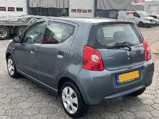 Suzuki Alto 1.0 Comfort picture 7