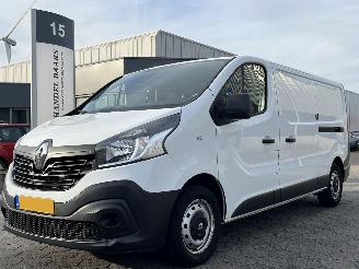  Renault Trafic 1.6 dCi T29 L2H1 Comfort 2018/12