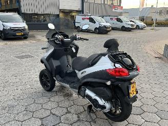 Piaggio  400 LT MP3 picture 8