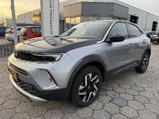 krockskadad bil auto Opel Mokka 1.2 Turbo Elegance 2022/1