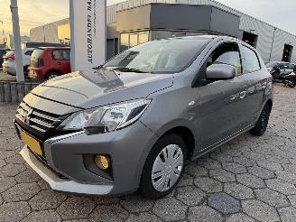 skadebil auto Mitsubishi Space-star  2023/1