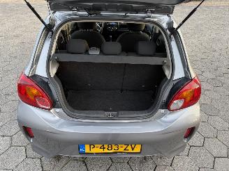 Mitsubishi Space-star  picture 15