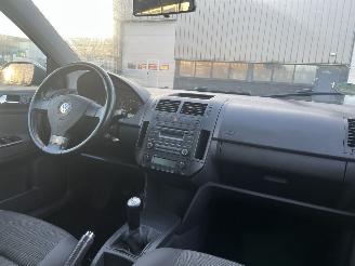 Volkswagen Polo 1.2-12V Optive picture 13