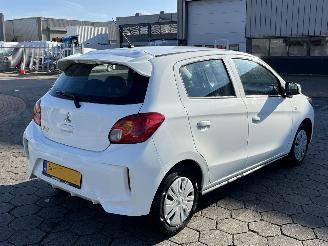 Mitsubishi Space-star 1.2 Cool+ picture 4