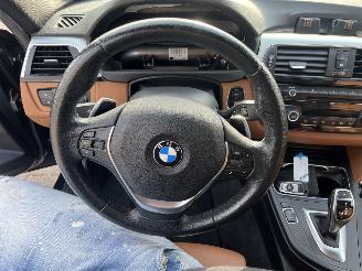 BMW 3-serie 320i High Executive AUTOMAAT picture 13