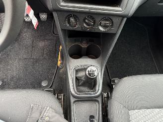 Volkswagen Polo 1.2 Easyline picture 20