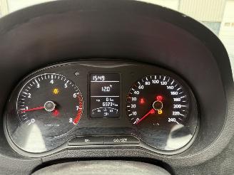 Volkswagen Polo 1.2 Easyline picture 19