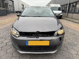 Volkswagen Polo 1.2 Easyline picture 2