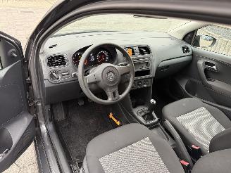 Volkswagen Polo 1.2 Easyline picture 17