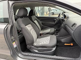 Volkswagen Polo 1.2 Easyline picture 14