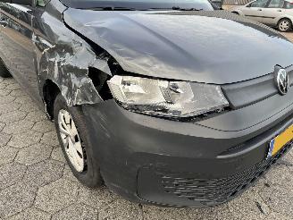 Volkswagen Caddy Cargo 2.0 TDI Comfort picture 12