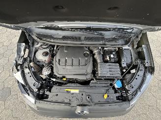 Volkswagen Caddy Cargo 2.0 TDI Comfort picture 7