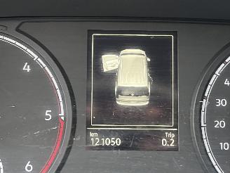 Volkswagen Caddy Cargo 2.0 TDI Comfort picture 19