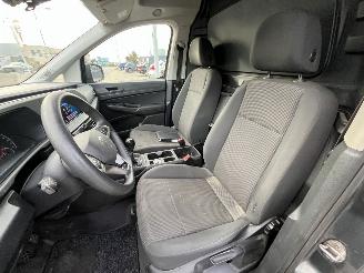 Volkswagen Caddy Cargo 2.0 TDI Comfort picture 16